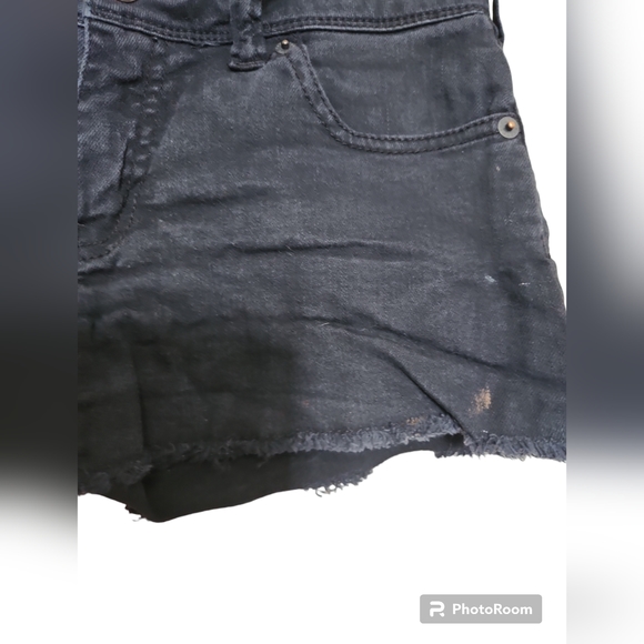 Bootlegger Jeans short size 27 - Picture 4 of 6